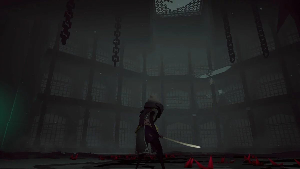 来自 Necropolis 的截图 / 图片 35