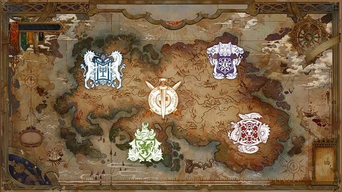 Screenshots from Grand Kingdom / Image 5