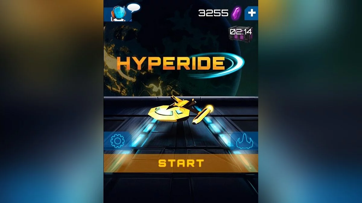 Capturas de pantalla de Hyperide / Imagen 1