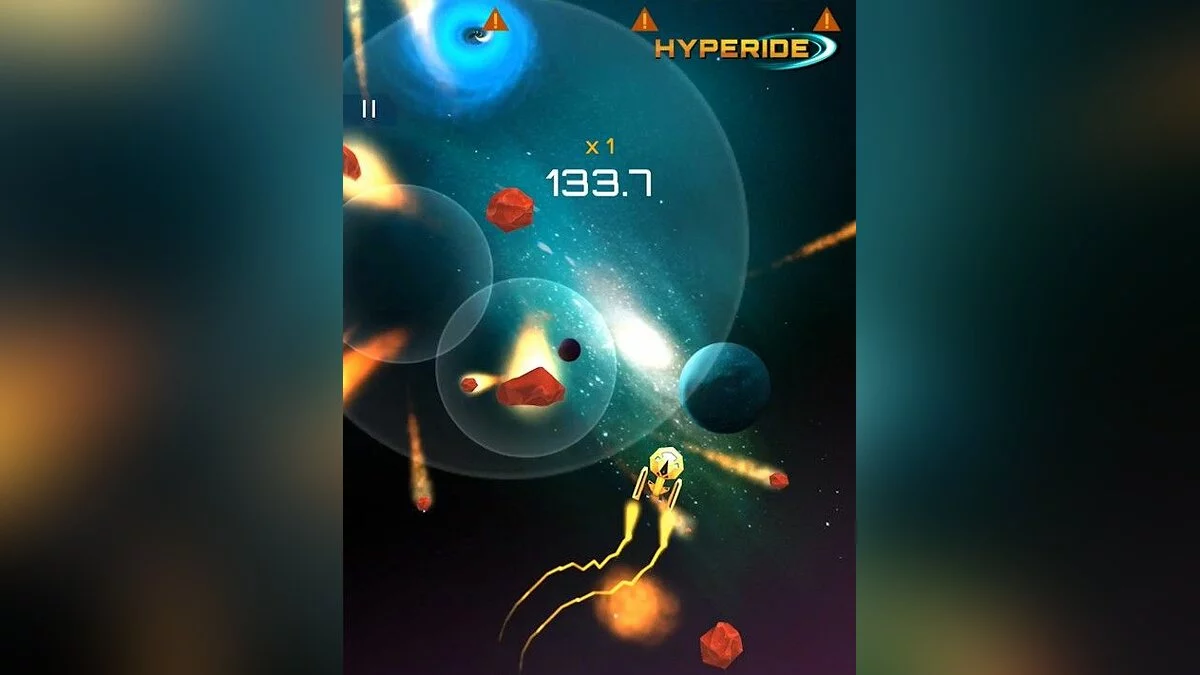 Capturas de pantalla de Hyperide / Imagen 2