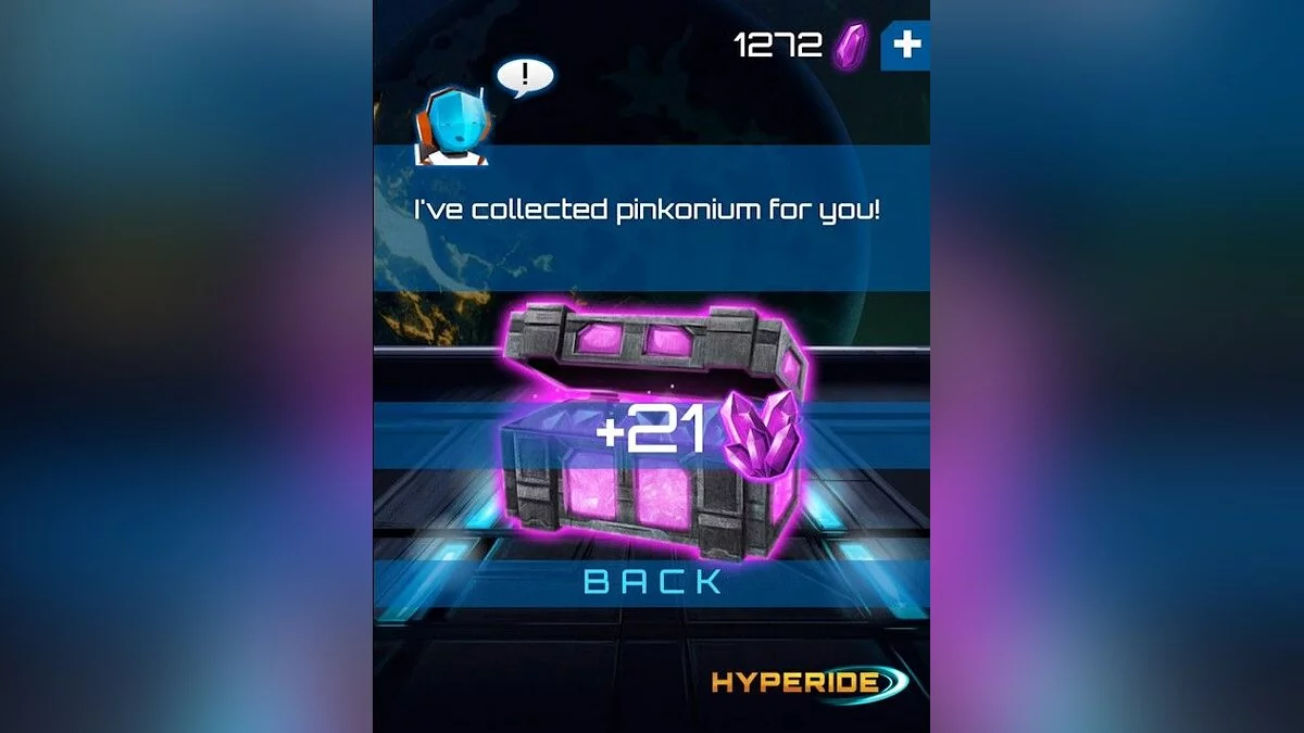 Capturas de pantalla de Hyperide / Imagen 3