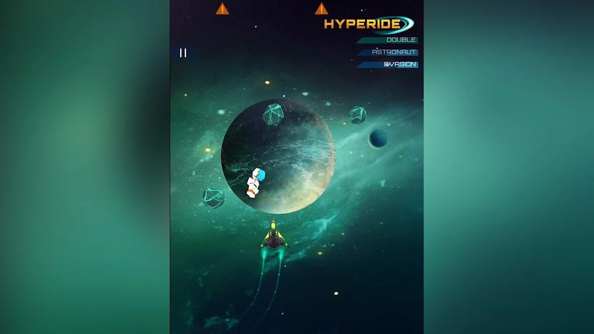 Capturas de pantalla de Hyperide / Imagen 4