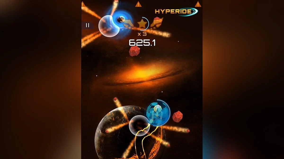 Capturas de pantalla de Hyperide / Imagen 5