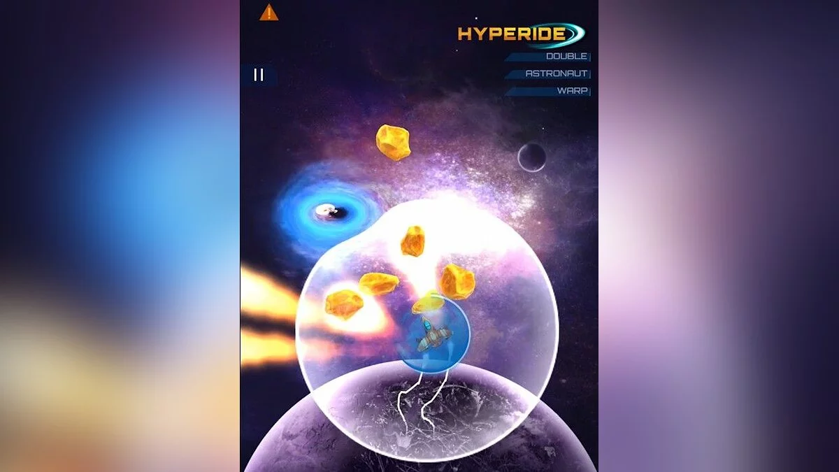 Capturas de pantalla de Hyperide / Imagen 6