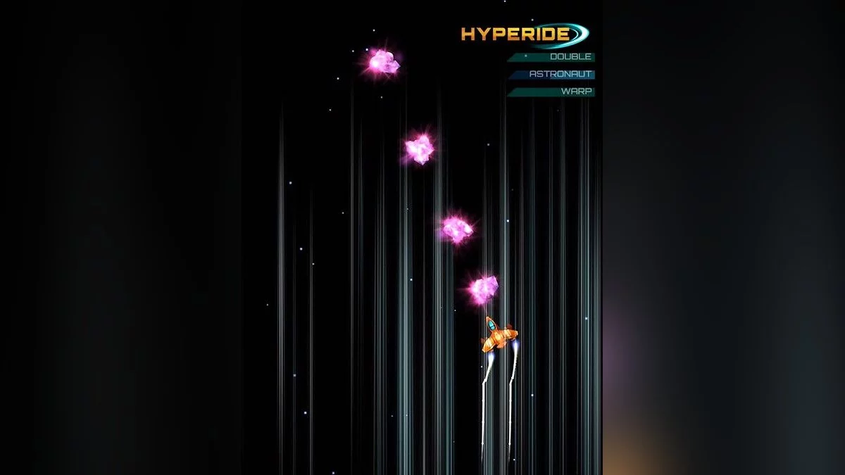 Capturas de pantalla de Hyperide / Imagen 7