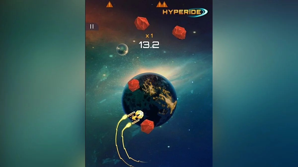 Capturas de pantalla de Hyperide / Imagen 8
