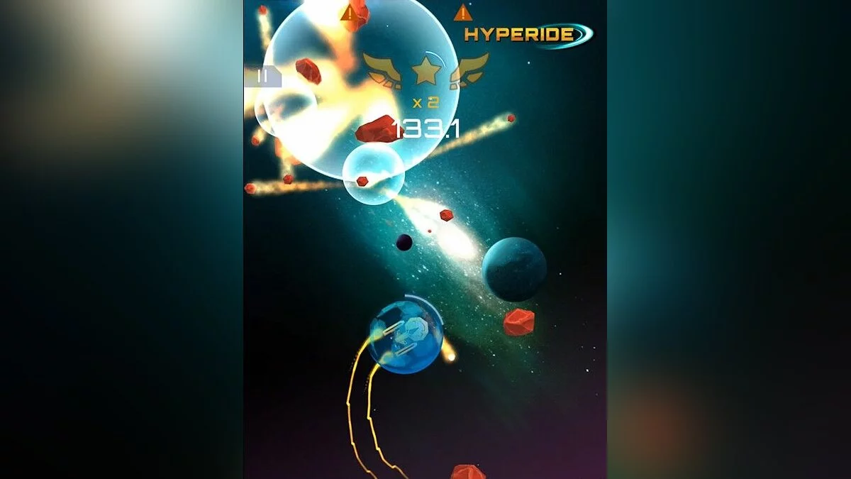 Capturas de pantalla de Hyperide / Imagen 10
