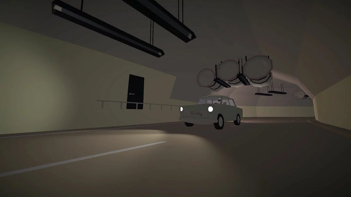Screenshots from Jalopy / Image 2