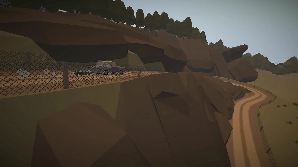 Screenshots from Jalopy / Image 12