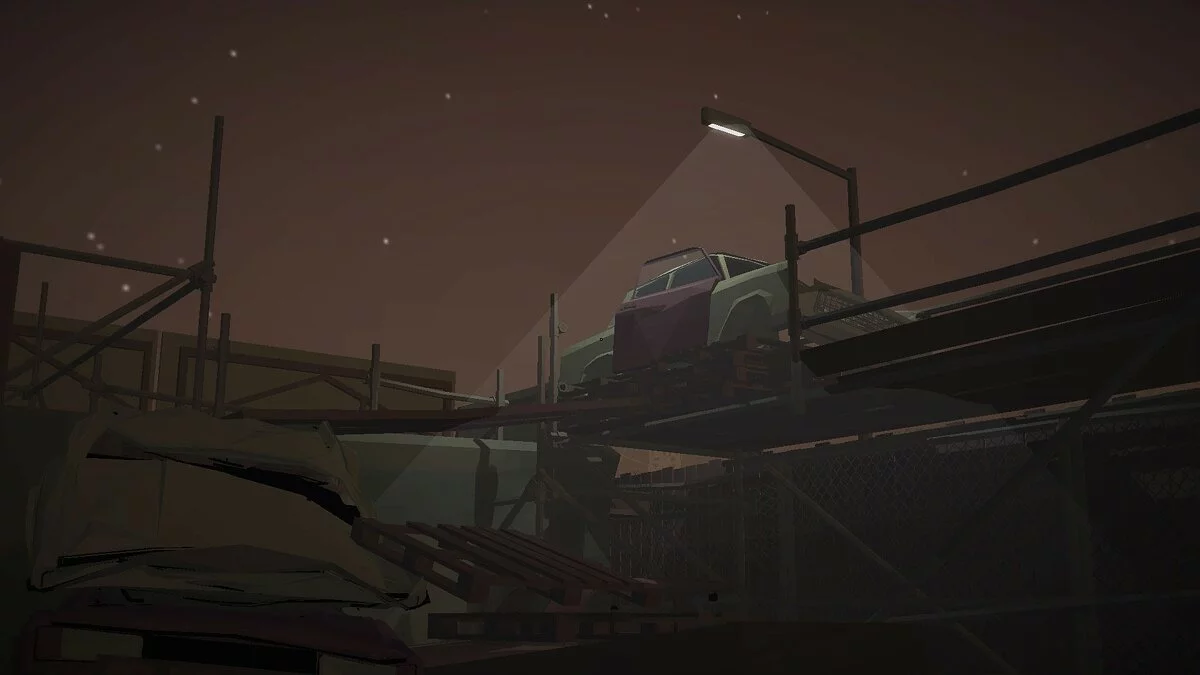 Screenshots from Jalopy / Image 45