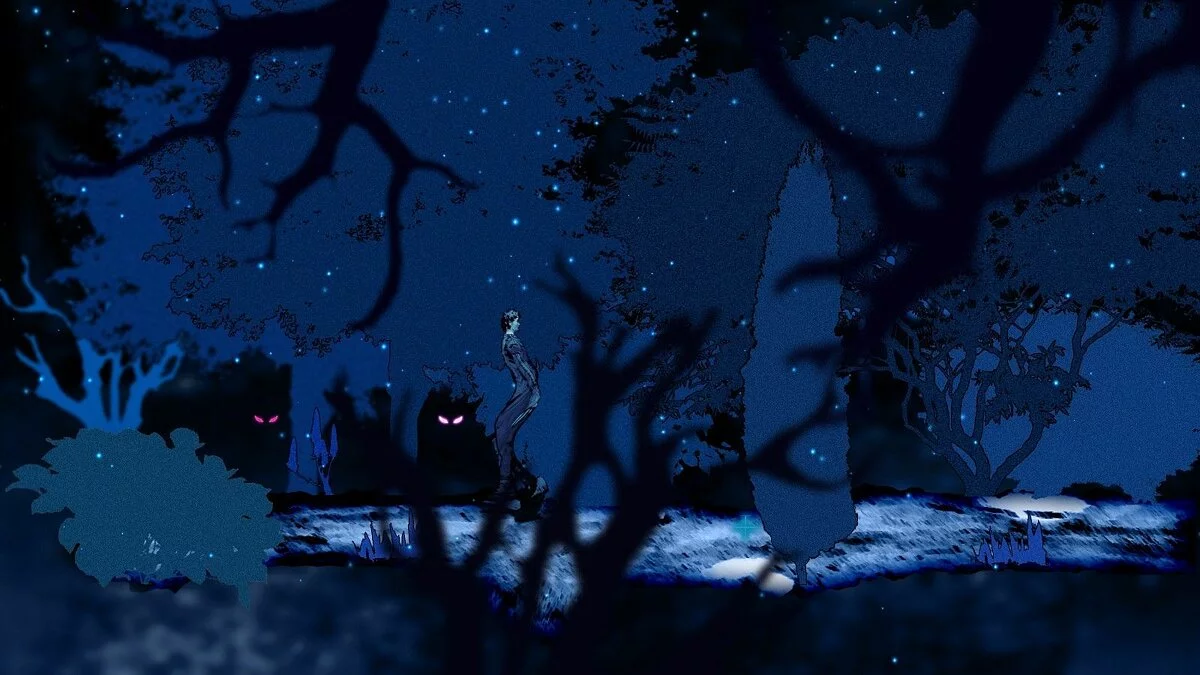 Screenshots from Shadow Of Nebula / Image 3