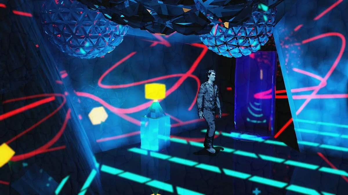 Screenshots from Shadow Of Nebula / Image 4