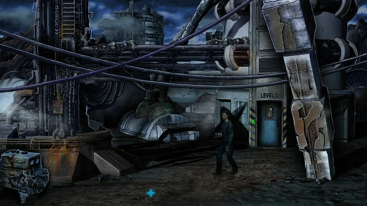 Screenshots from Shadow Of Nebula / Image 5