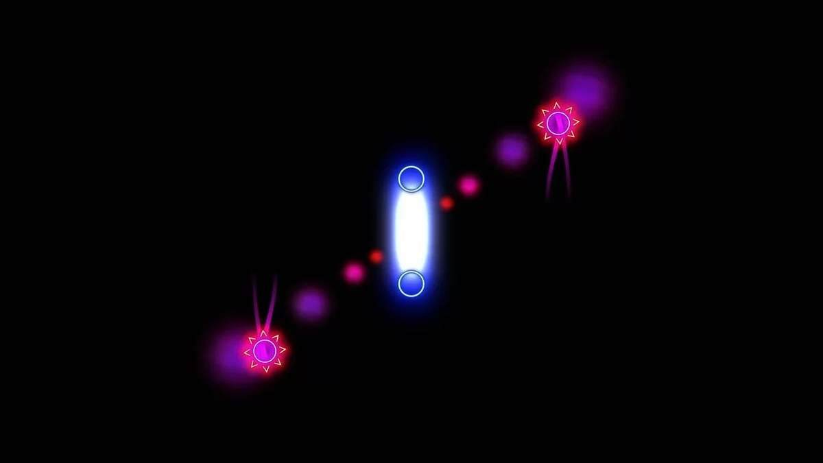 Capturas de pantalla de Ellipsis / Imagen 1