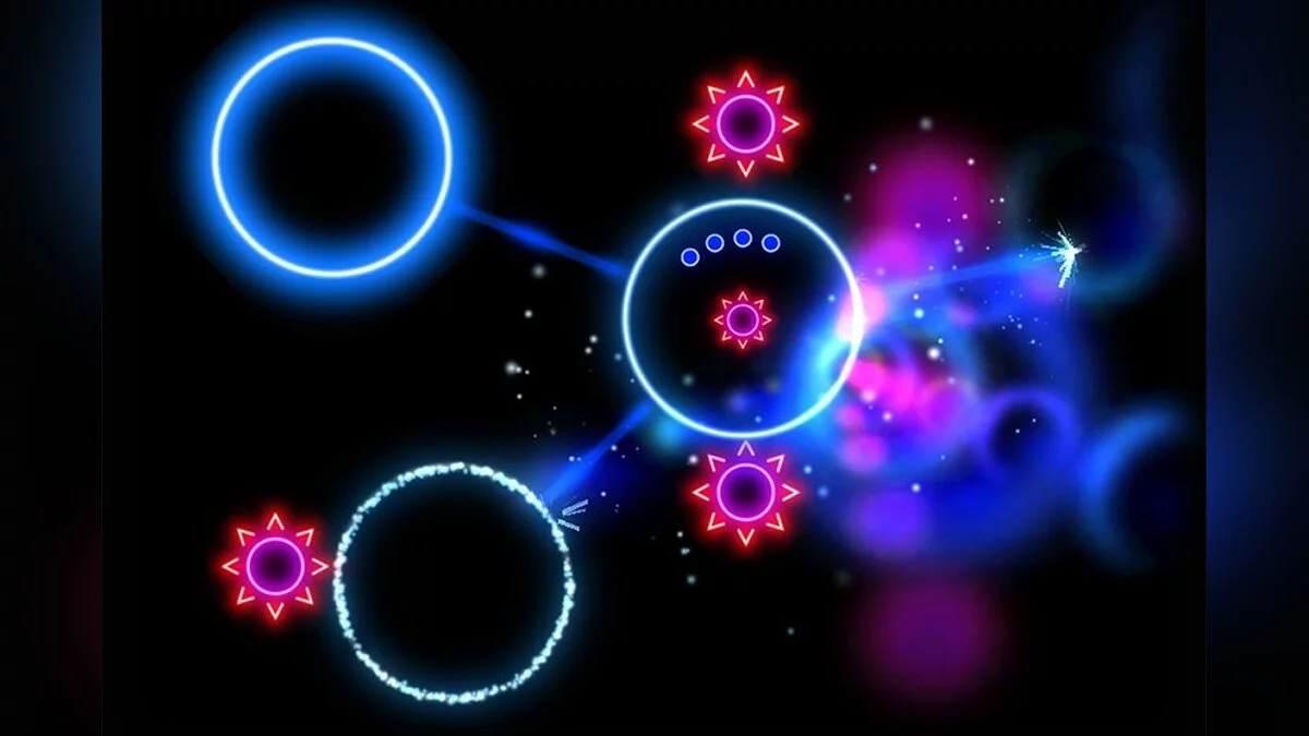 Capturas de pantalla de Ellipsis / Imagen 2
