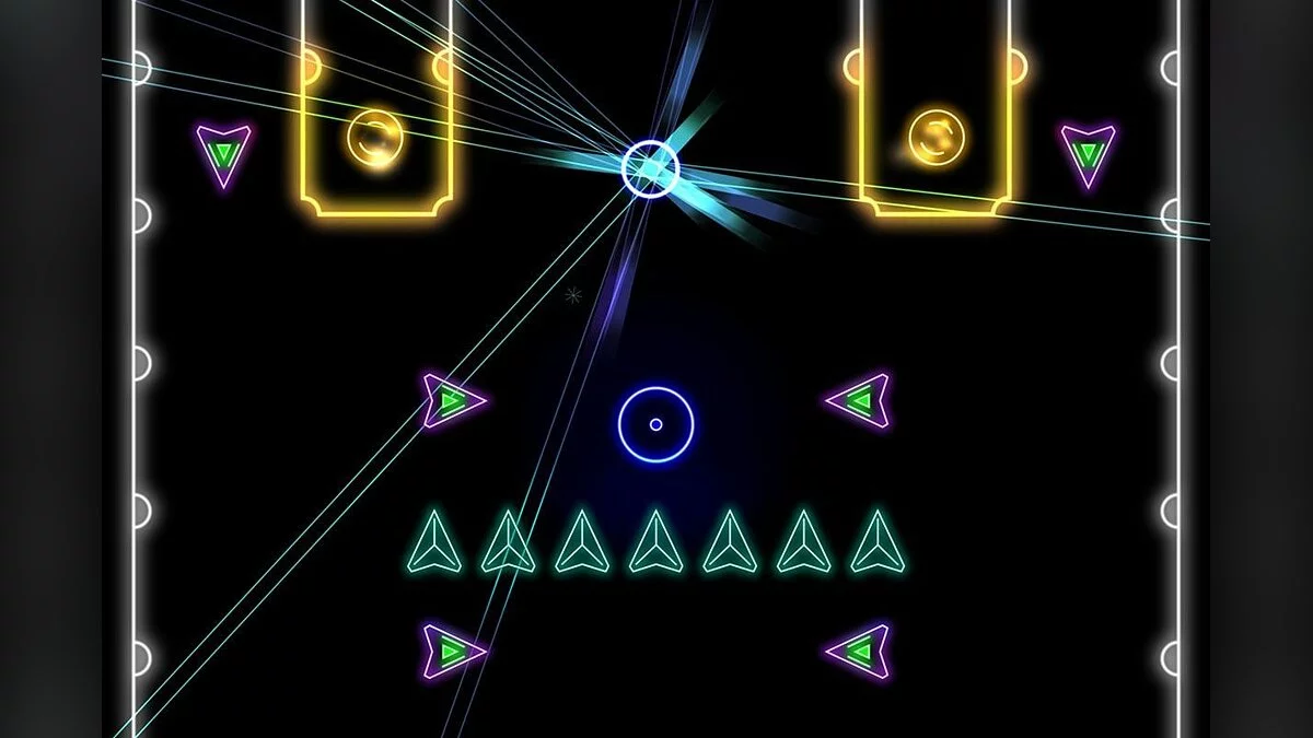 Capturas de pantalla de Ellipsis / Imagen 3