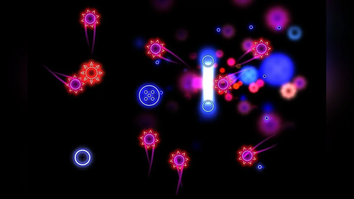 Capturas de pantalla de Ellipsis / Imagen 4
