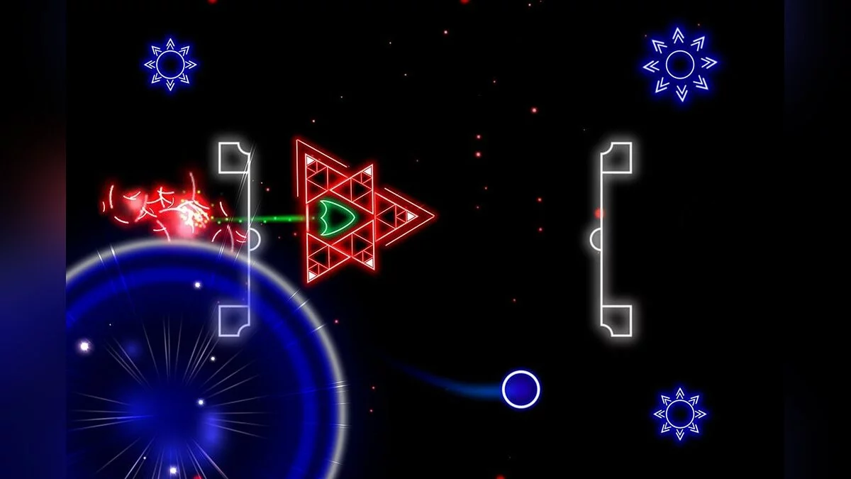 Capturas de pantalla de Ellipsis / Imagen 5