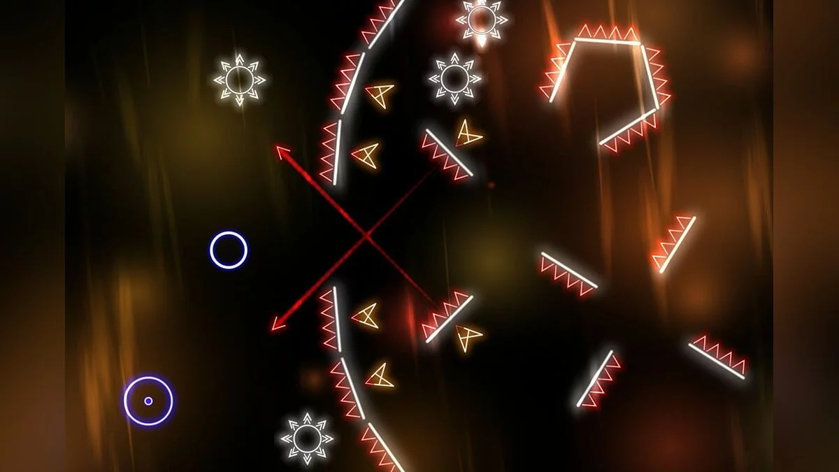 Capturas de pantalla de Ellipsis / Imagen 6