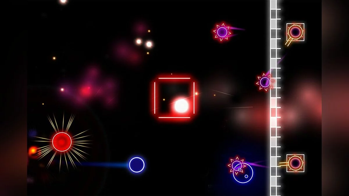 Capturas de pantalla de Ellipsis / Imagen 7