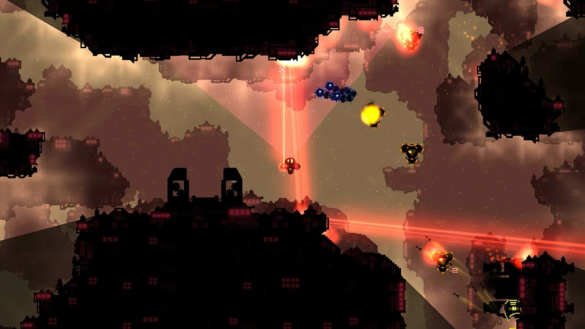 Captures d'écran de Good Robot / Image 12