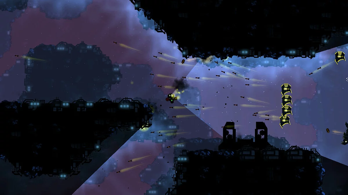 Captures d'écran de Good Robot / Image 15
