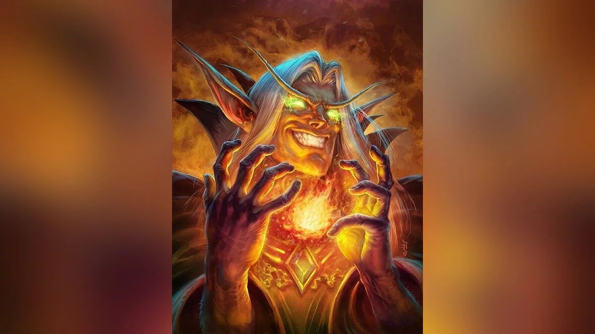 Ekran görüntüleri Hearthstone: Heroes of WarCraft / Resim 7