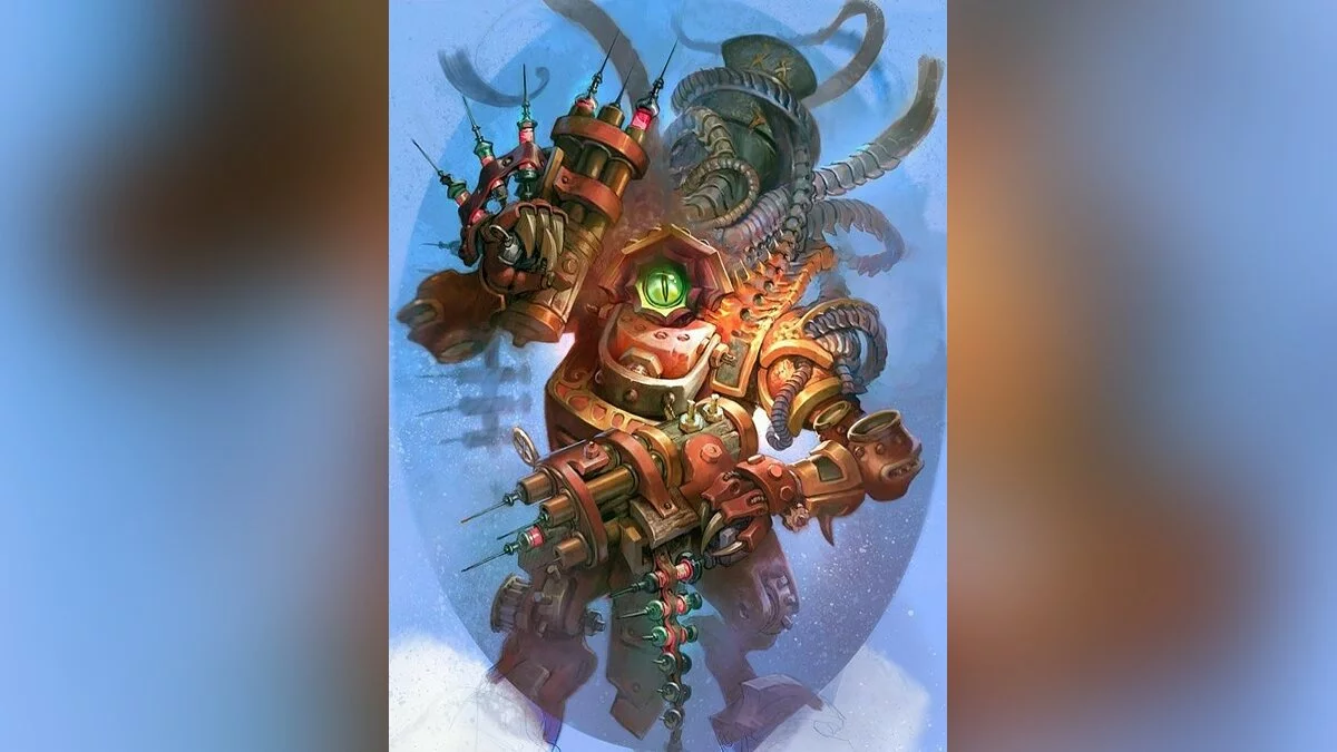 Ekran görüntüleri Hearthstone: Heroes of WarCraft / Resim 9