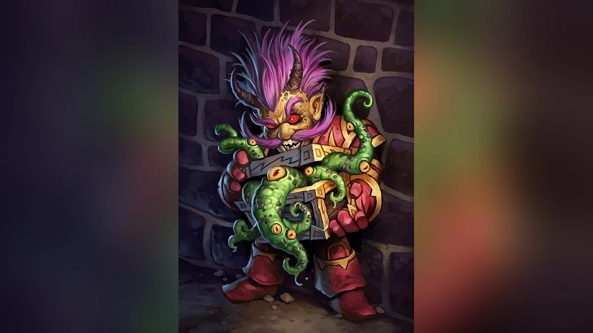 Ekran görüntüleri Hearthstone: Heroes of WarCraft / Resim 10