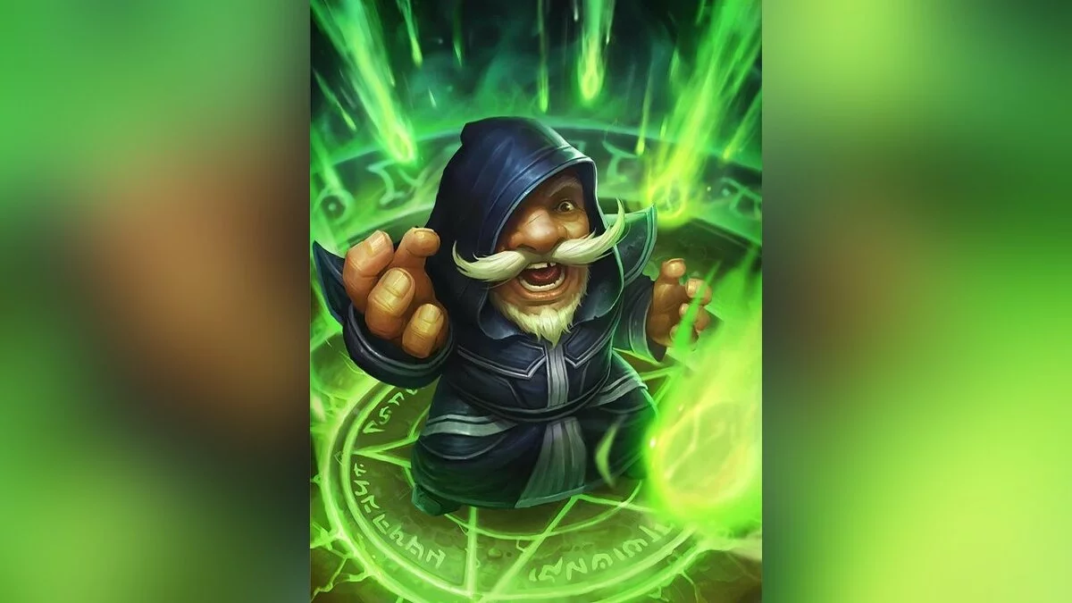 Ekran görüntüleri Hearthstone: Heroes of WarCraft / Resim 11