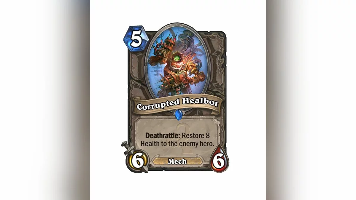 Ekran görüntüleri Hearthstone: Heroes of WarCraft / Resim 3