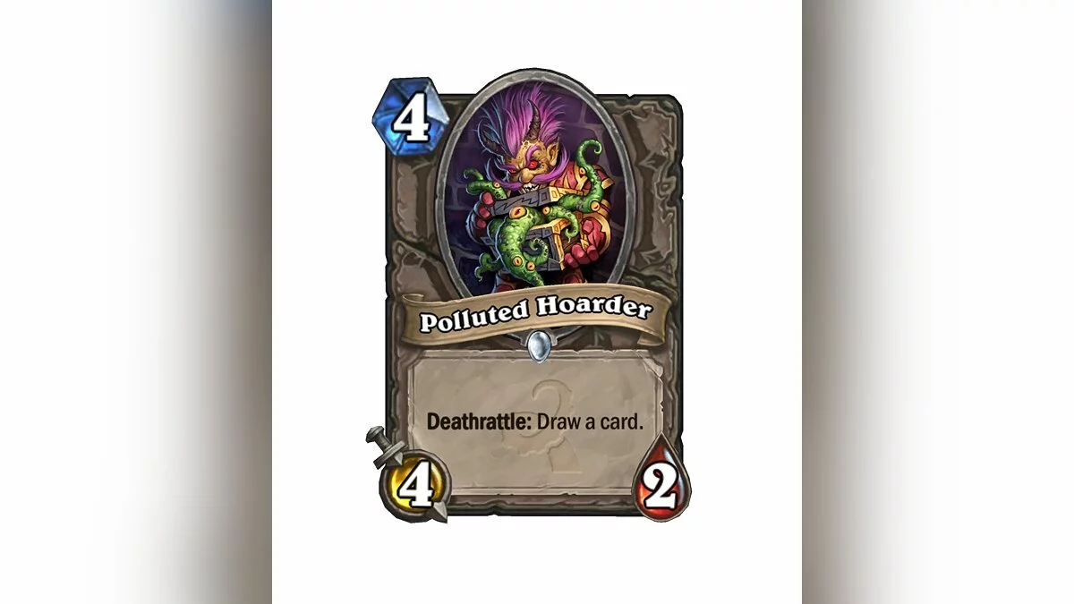 Ekran görüntüleri Hearthstone: Heroes of WarCraft / Resim 4