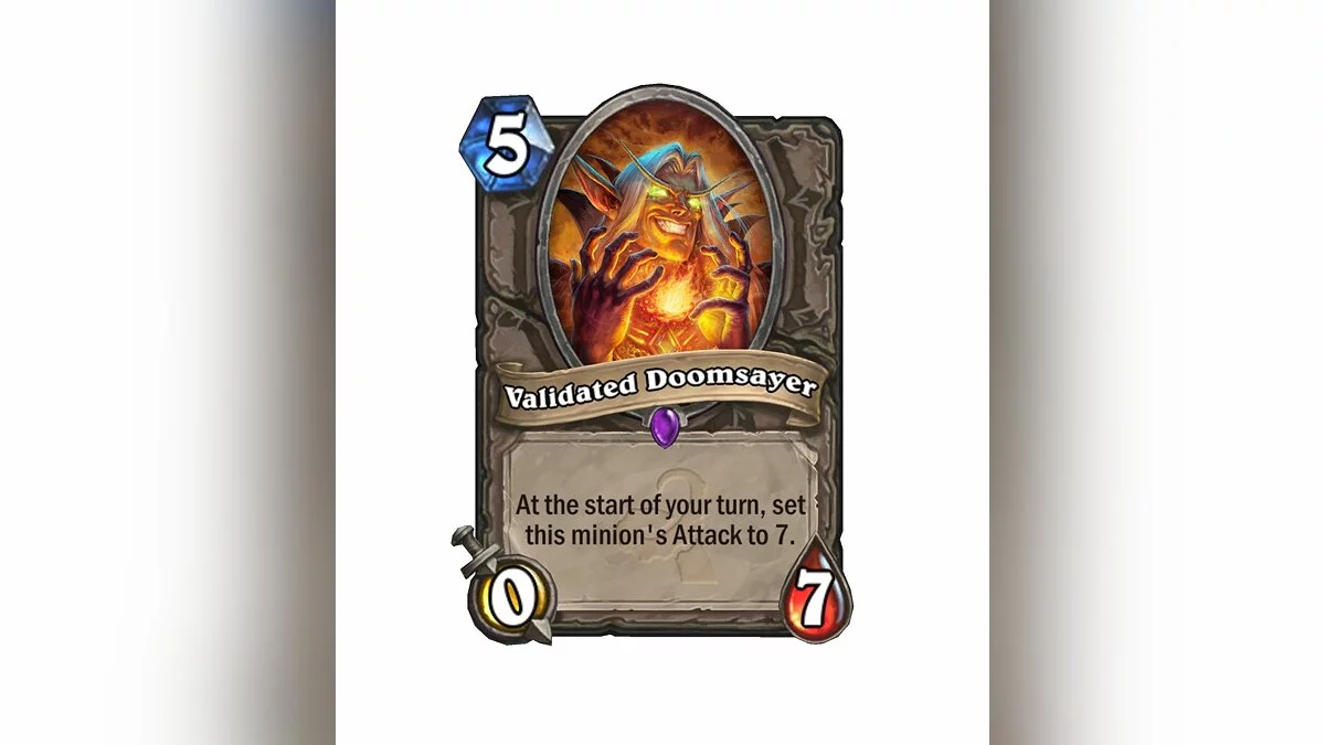 Ekran görüntüleri Hearthstone: Heroes of WarCraft / Resim 6
