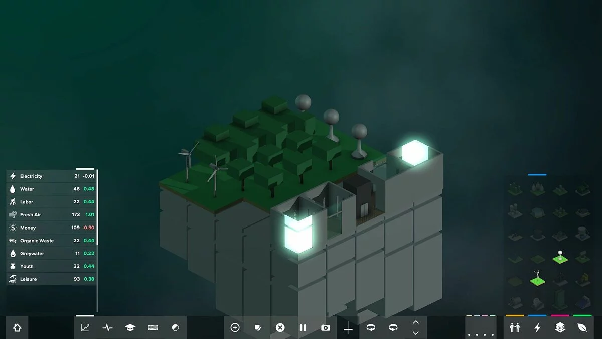Screenshots from Block'hood / Image 15