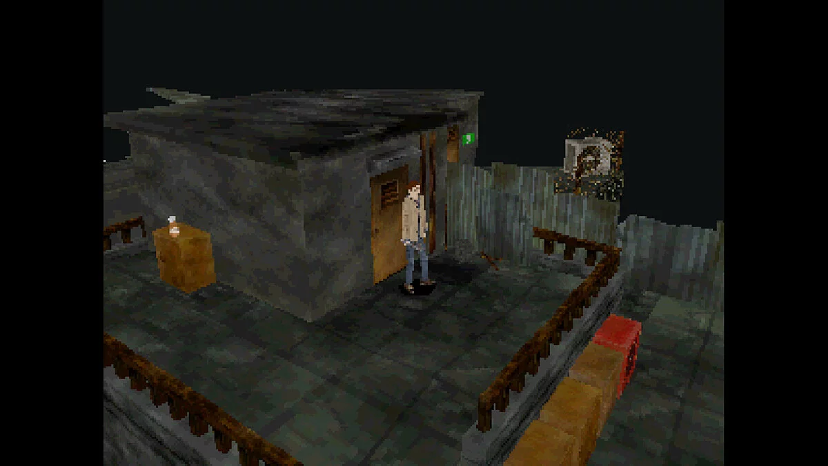 Back in 1995 image