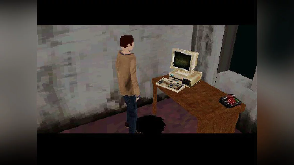 Screenshots from Back in 1995 / Image 2