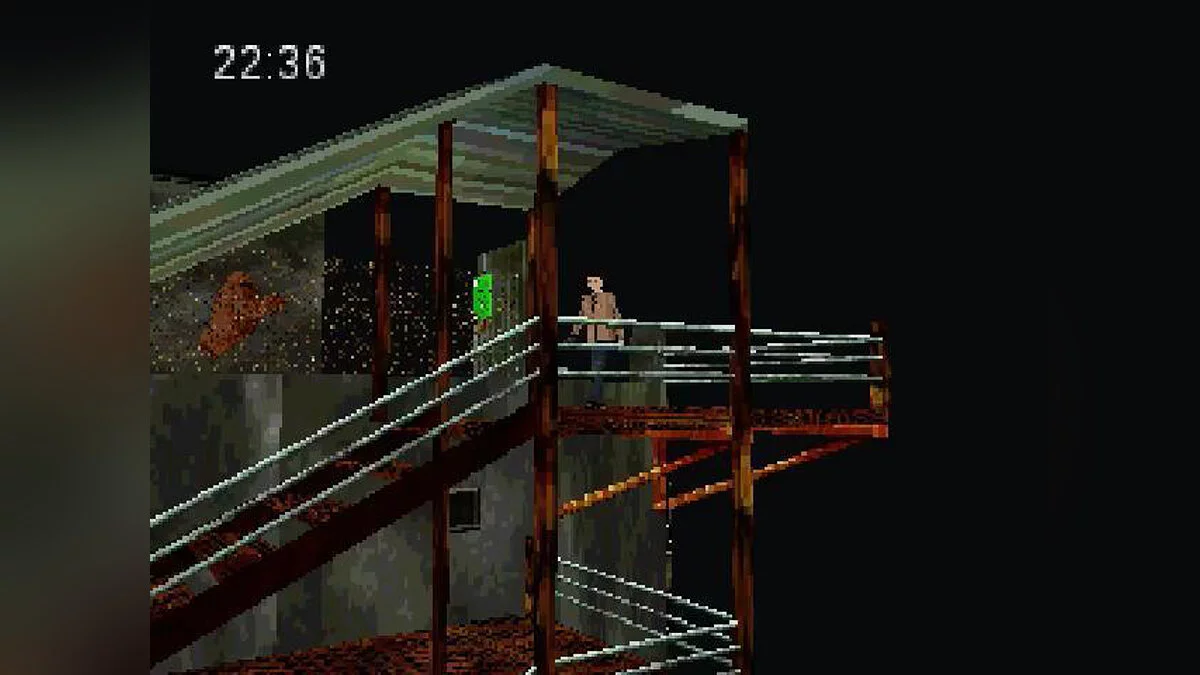 Screenshots from Back in 1995 / Image 3