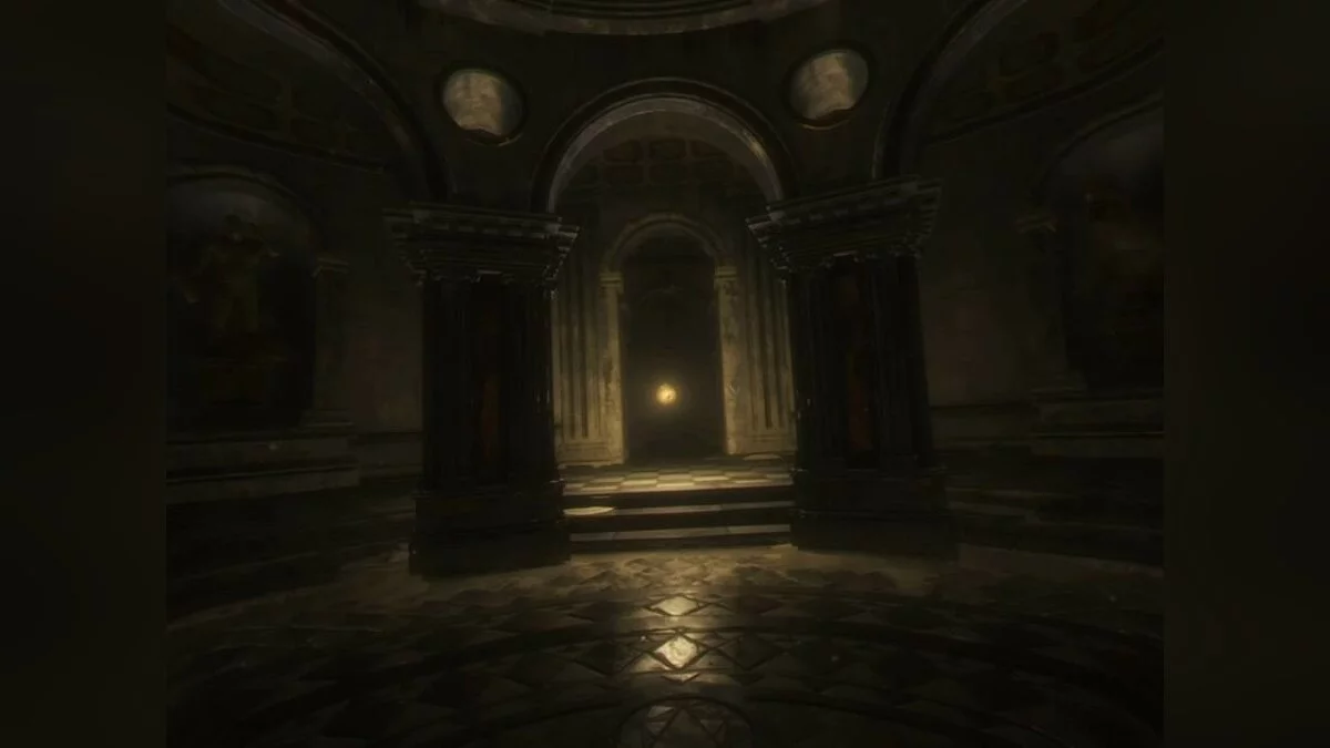 Screenshots from VR Worlds / Image 20