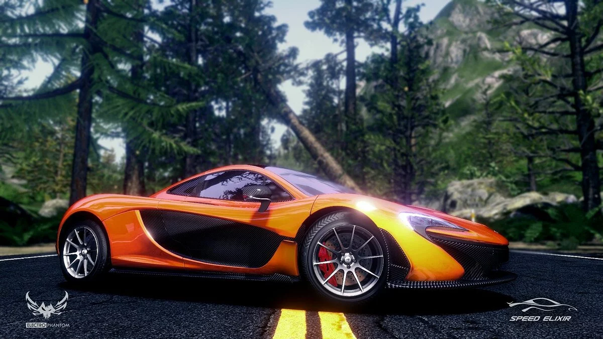 Screenshots aus Speed Elixir / Bild 5