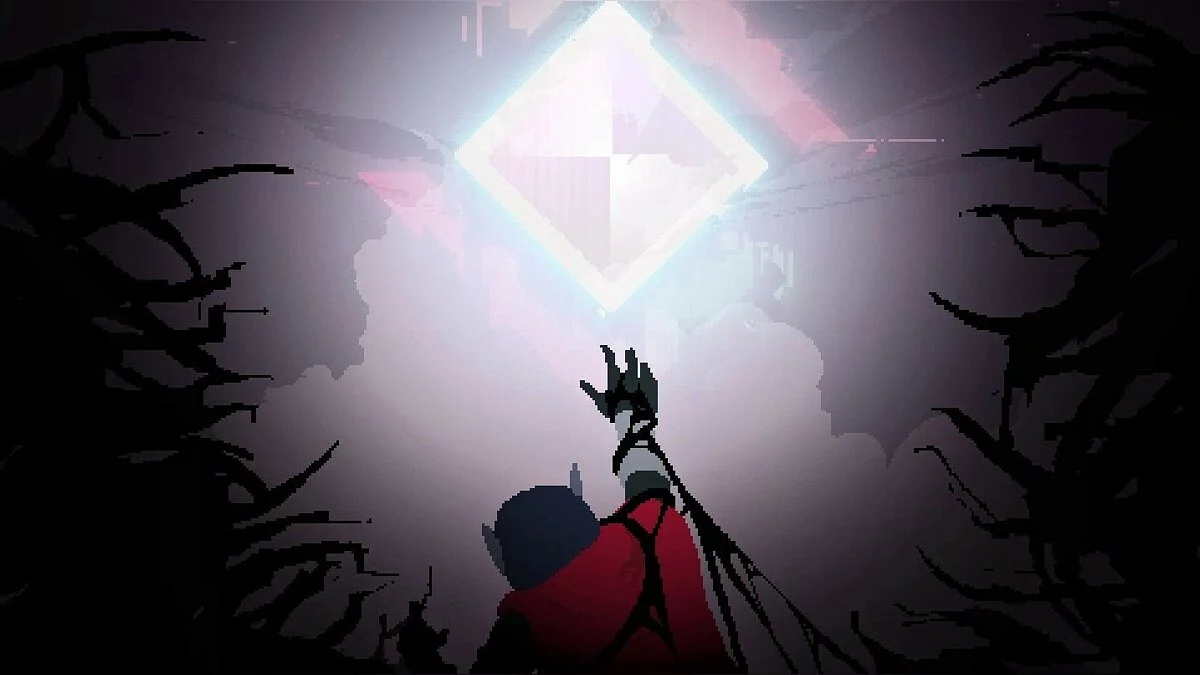 Screenshots from Hyper Light Drifter / Image 44