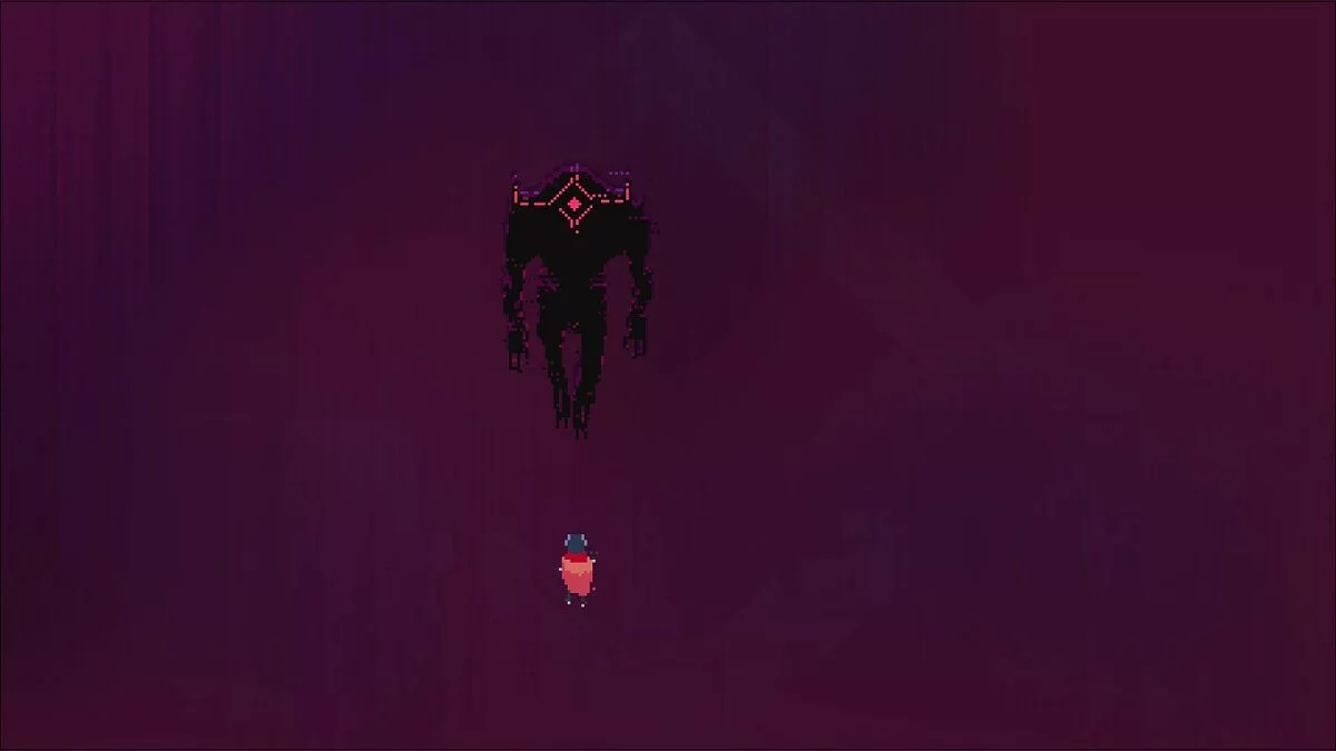 Screenshots from Hyper Light Drifter / Image 62