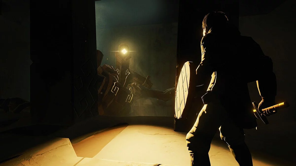 Screenshots from Chronos / Image 2