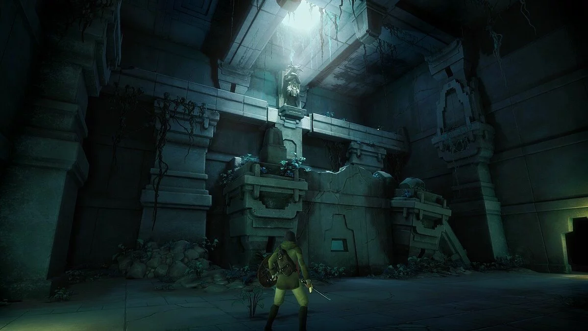 Screenshots from Chronos / Image 11