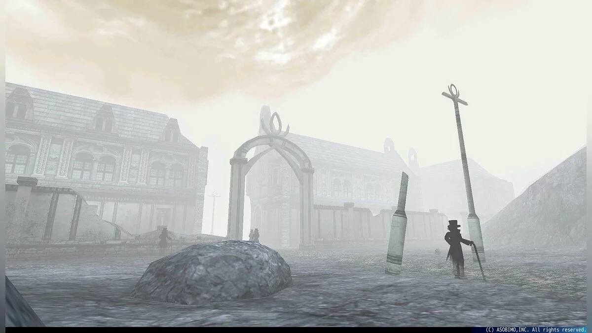 Screenshots from Toram Online / Image 2