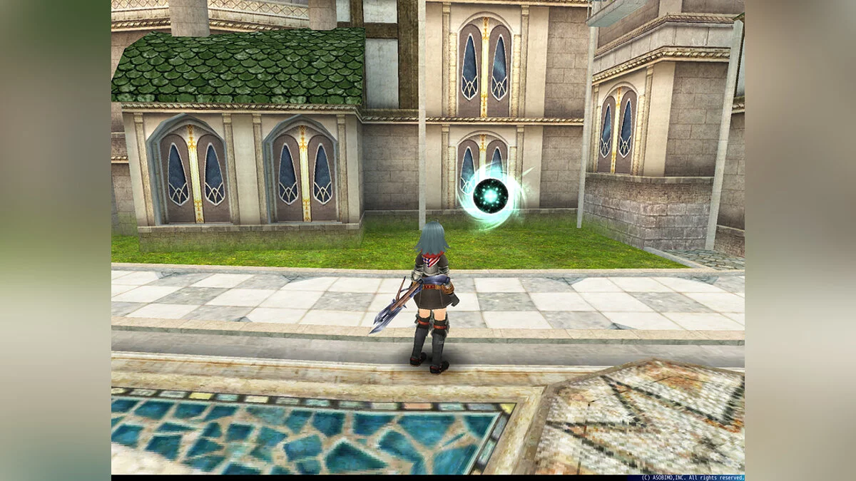Screenshots from Toram Online / Image 17