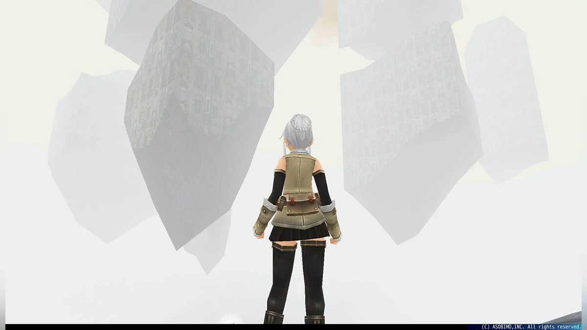 Screenshots from Toram Online / Image 3
