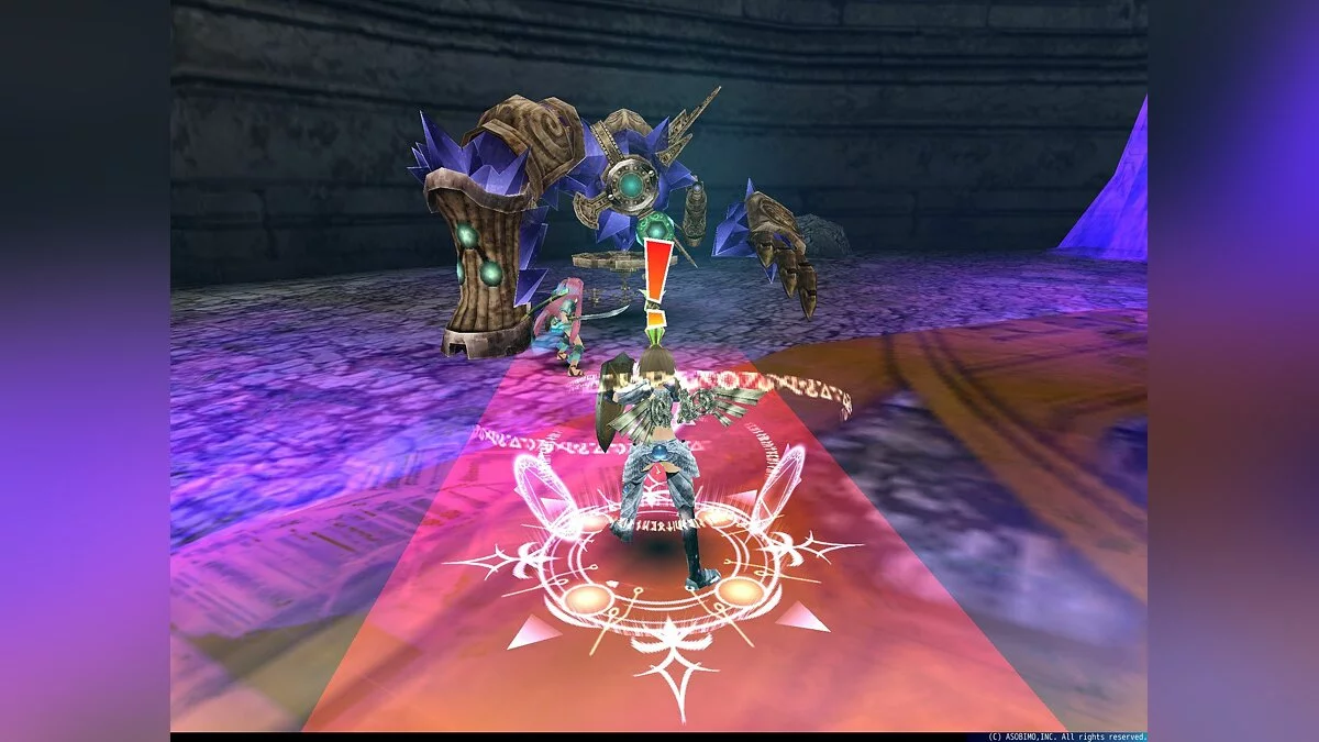 Screenshots from Toram Online / Image 67