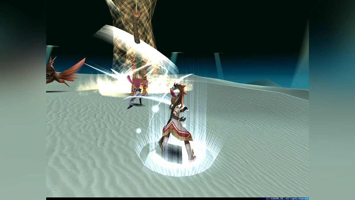 Screenshots from Toram Online / Image 41