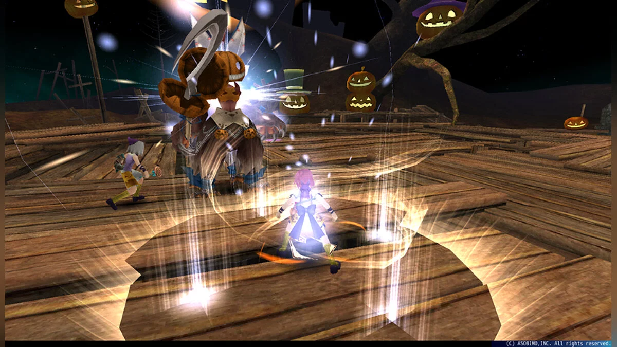 Screenshots from Toram Online / Image 72