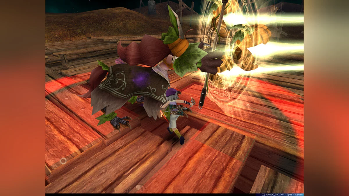 Screenshots from Toram Online / Image 73
